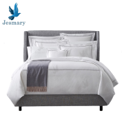 CÁC MẪU CHĂN GA GỐI TRẮNG SANG TRỌNG DÀNH CHO KHÁCH SẠN, RESORT CAO CẤP